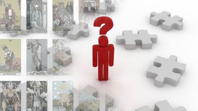 решение проблемы расклад