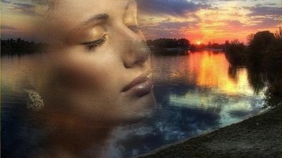 Шепот вселенной