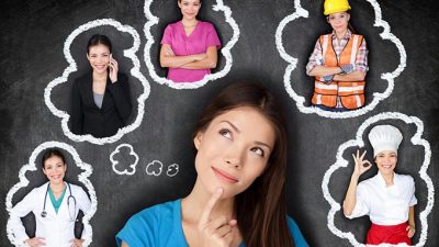 Расклад "Поступление"